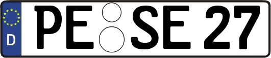 PE-SE27