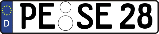 PE-SE28