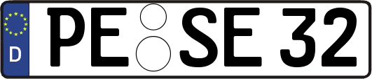 PE-SE32