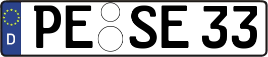 PE-SE33