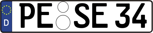 PE-SE34