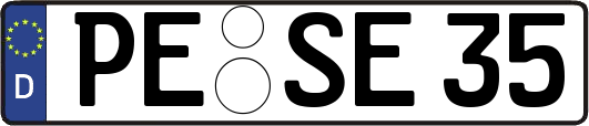 PE-SE35