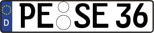 PE-SE36