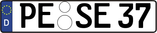 PE-SE37
