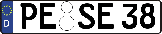 PE-SE38