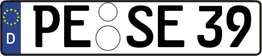 PE-SE39