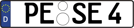 PE-SE4