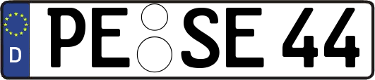 PE-SE44
