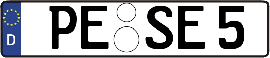 PE-SE5