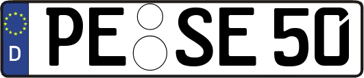 PE-SE50