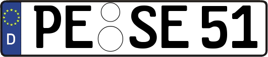 PE-SE51