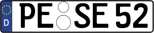 PE-SE52