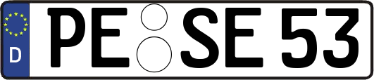 PE-SE53