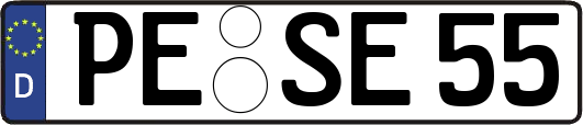 PE-SE55
