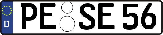 PE-SE56