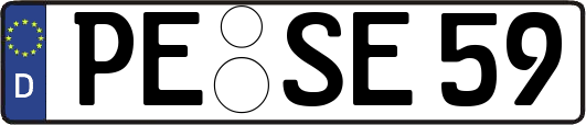 PE-SE59
