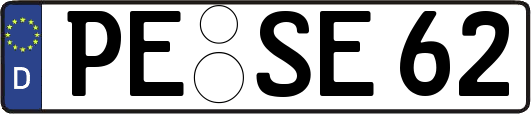 PE-SE62