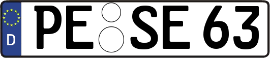 PE-SE63