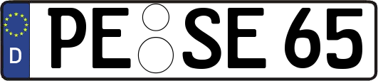 PE-SE65