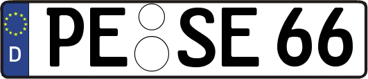 PE-SE66