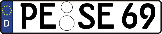 PE-SE69