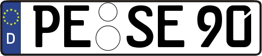 PE-SE90