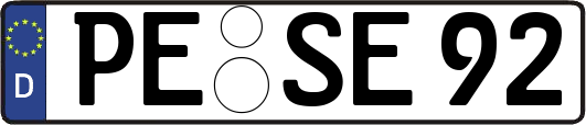 PE-SE92