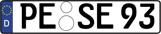 PE-SE93