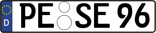 PE-SE96