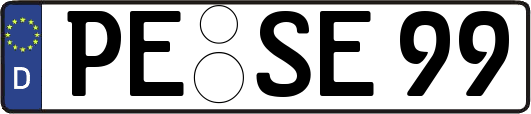 PE-SE99