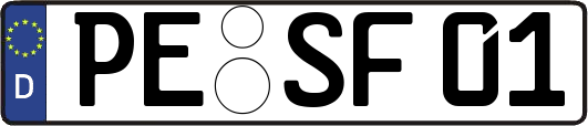 PE-SF01
