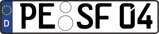 PE-SF04