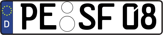 PE-SF08