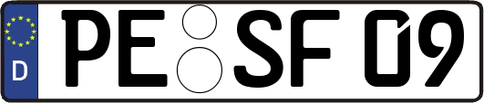PE-SF09