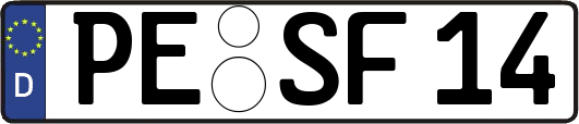 PE-SF14
