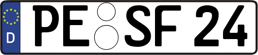 PE-SF24