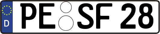 PE-SF28
