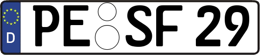 PE-SF29