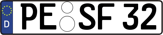 PE-SF32