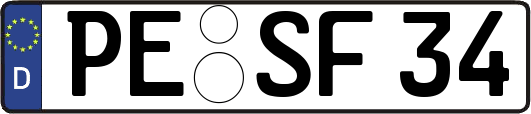 PE-SF34