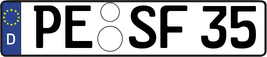 PE-SF35