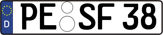 PE-SF38