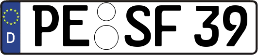 PE-SF39