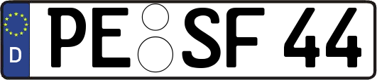 PE-SF44