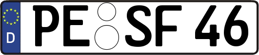 PE-SF46