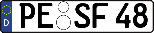 PE-SF48
