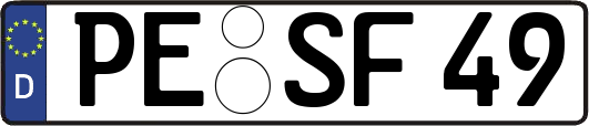 PE-SF49