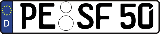 PE-SF50