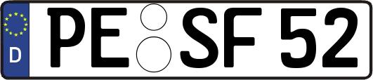 PE-SF52