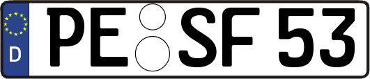 PE-SF53